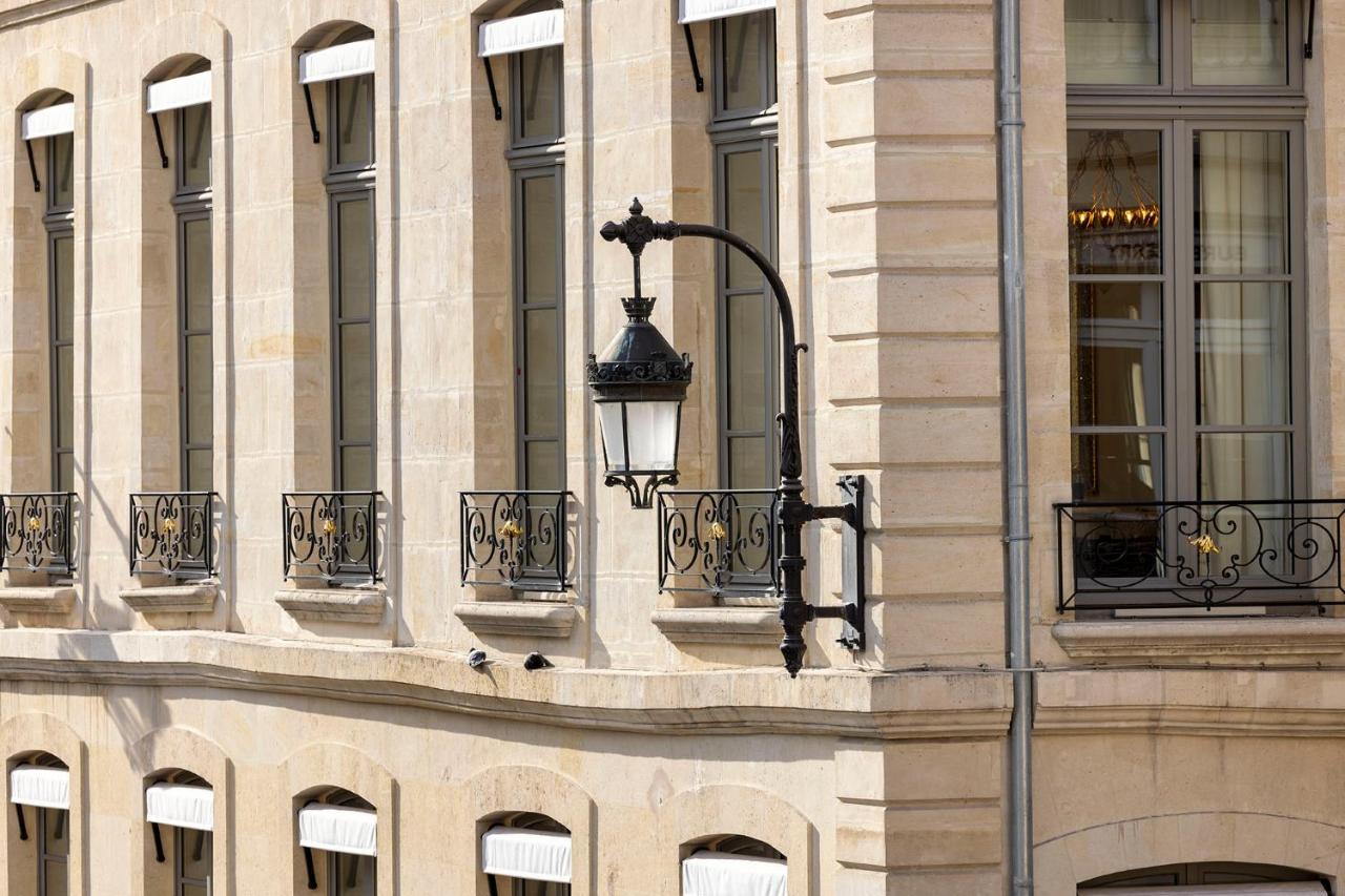 Yuna Saint-Honoré París Exterior foto